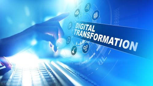 智能時(shí)代下企業(yè)數(shù)字化轉(zhuǎn)型 游戲產(chǎn)業(yè)的網(wǎng)絡(luò)經(jīng)營(yíng)新路徑