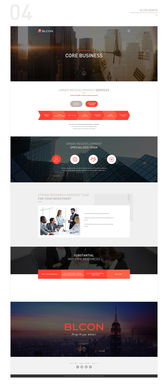 構(gòu)筑商業(yè)地產(chǎn)新名片 企業(yè)網(wǎng)站設(shè)計(jì)與網(wǎng)頁設(shè)計(jì)的戰(zhàn)略價(jià)值