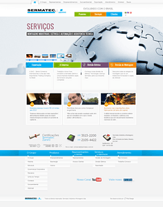 打造專(zhuān)業(yè)形象 企業(yè)網(wǎng)站設(shè)計(jì)的關(guān)鍵策略與實(shí)踐